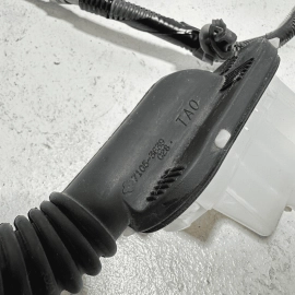 2017 HONDA PILOT DOOR WIRE WIRING HARNESS FRONT RIGHT PASSENGER SIDE OEM