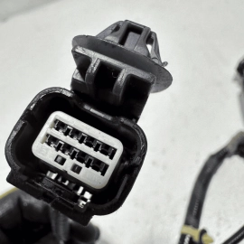 2017 HONDA PILOT DOOR WIRE WIRING HARNESS FRONT RIGHT PASSENGER SIDE OEM