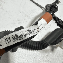 2017 HONDA PILOT DOOR WIRE WIRING HARNESS FRONT RIGHT PASSENGER SIDE OEM