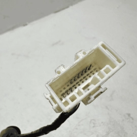 2017 HONDA PILOT DOOR WIRE WIRING HARNESS FRONT RIGHT PASSENGER SIDE OEM