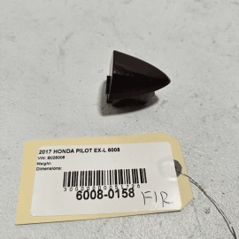 2016-2022 HONDA PILOT EX-L EXTERIOR DOOR HANDLE COVER CAP FRONT RIGHT SIDE OEM