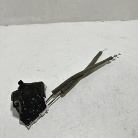2016-2022 HONDA PILOT EX-L FRONT RIGHT SIDE DOOR LOCK LATCH ACTUATOR OEM