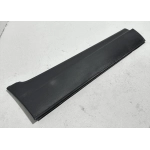 2016-2022 Honda Pilot EX-L Door Lower Garnish Molding Rear Right Side OEM
