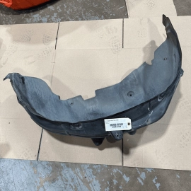 16-22 Honda Pilot Quarter Wheelhouse Liner Splash Shield Rear Driver Side OEM