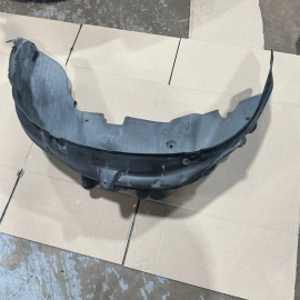 16-22 Honda Pilot Quarter Wheelhouse Liner Splash Shield Rear Driver Side OEM