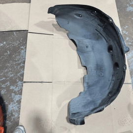 16-22 Honda Pilot Quarter Wheelhouse Liner Splash Shield Rear Driver Side OEM