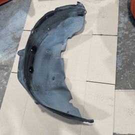 16-22 Honda Pilot Quarter Wheelhouse Liner Splash Shield Rear Driver Side OEM