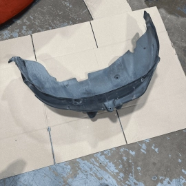 16-22 Honda Pilot Quarter Wheelhouse Liner Splash Shield Rear Driver Side OEM