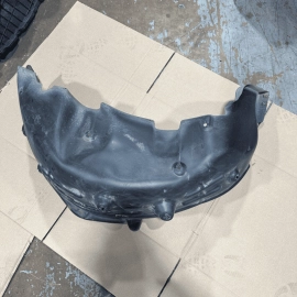 16-22 Honda Pilot Quarter Wheelhouse Liner Splash Shield Rear Driver Side OEM