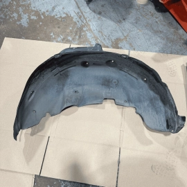 16-22 Honda Pilot Quarter Wheelhouse Liner Splash Shield Rear Driver Side OEM