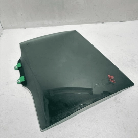 2016-2018 HONDA PILOT EX-L REAR RIGHT PASSENGER SIDE DOOR WINDOW GLASS OEM