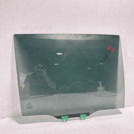 2016-2018 HONDA PILOT EX-L REAR RIGHT PASSENGER SIDE DOOR WINDOW GLASS OEM