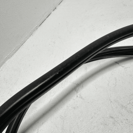 2016-2022 HONDA PILOT EX-L DOOR ON BODY WHEATHERSTRIP SEAL FRONT RIGHT OEM