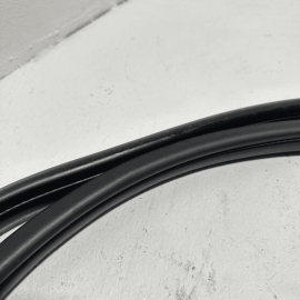 2016-2022 HONDA PILOT EX-L DOOR ON BODY WHEATHERSTRIP SEAL FRONT RIGHT OEM