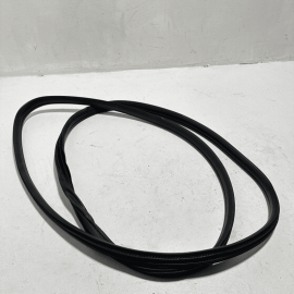 2016-2022 HONDA PILOT EX-L DOOR ON BODY WHEATHERSTRIP SEAL FRONT RIGHT OEM