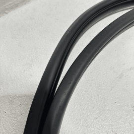 2016-2022 HONDA PILOT EX-L DOOR ON BODY WHEATHERSTRIP SEAL FRONT RIGHT OEM