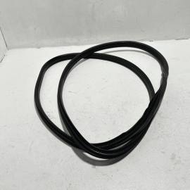 2016-2022 HONDA PILOT EX-L DOOR ON BODY WHEATHERSTRIP SEAL FRONT RIGHT OEM