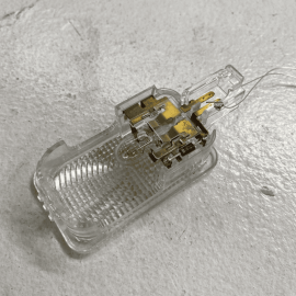 ACURA TLX TSX TRUNK CARGO INTERIOR COURTESY LIGHT LAMP OEM 2015-2020