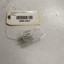 ACURA TLX TSX TRUNK CARGO INTERIOR COURTESY LIGHT LAMP OEM 2015-2020
