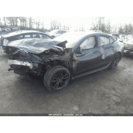 ACURA TLX TSX TRUNK CARGO INTERIOR COURTESY LIGHT LAMP OEM 2015-2020