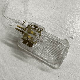 ACURA TLX TSX TRUNK CARGO INTERIOR COURTESY LIGHT LAMP OEM 2015-2020