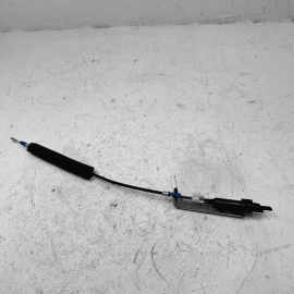2016 - 2022 Honda Pilot Fuel Door Grommet Adapter Pocket Release Cable OEM