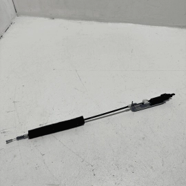 2016 - 2022 Honda Pilot Fuel Door Grommet Adapter Pocket Release Cable OEM