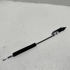 2016 - 2022 Honda Pilot Fuel Door Grommet Adapter Pocket Release Cable OEM