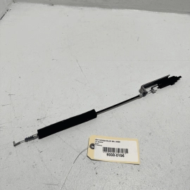 2016 - 2022 Honda Pilot Fuel Door Grommet Adapter Pocket Release Cable OEM