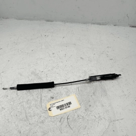2016 - 2022 Honda Pilot Fuel Door Grommet Adapter Pocket Release Cable OEM