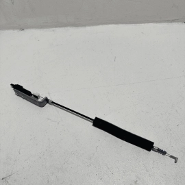 2016 - 2022 Honda Pilot Fuel Door Grommet Adapter Pocket Release Cable OEM
