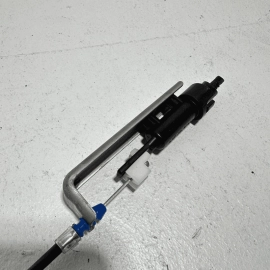 2016 - 2022 Honda Pilot Fuel Door Grommet Adapter Pocket Release Cable OEM
