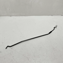 16-22 HONDA PILOT RIDGELINE HOOD BONNET STAY OPEN SUPPORT PROP ROD BAR STICK OEM