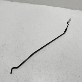 16-22 HONDA PILOT RIDGELINE HOOD BONNET STAY OPEN SUPPORT PROP ROD BAR STICK OEM