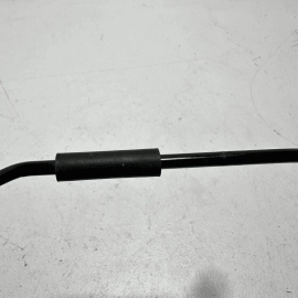 16-22 HONDA PILOT RIDGELINE HOOD BONNET STAY OPEN SUPPORT PROP ROD BAR STICK OEM