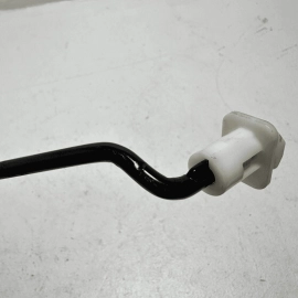 16-22 HONDA PILOT RIDGELINE HOOD BONNET STAY OPEN SUPPORT PROP ROD BAR STICK OEM