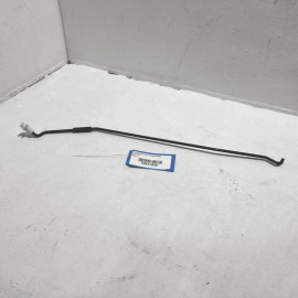 16-22 HONDA PILOT RIDGELINE HOOD BONNET STAY OPEN SUPPORT PROP ROD BAR STICK OEM