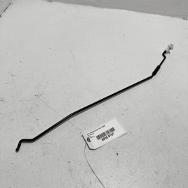 16-22 HONDA PILOT RIDGELINE HOOD BONNET STAY OPEN SUPPORT PROP ROD BAR STICK OEM