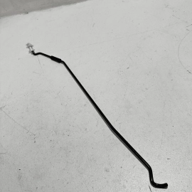 16-22 HONDA PILOT RIDGELINE HOOD BONNET STAY OPEN SUPPORT PROP ROD BAR STICK OEM