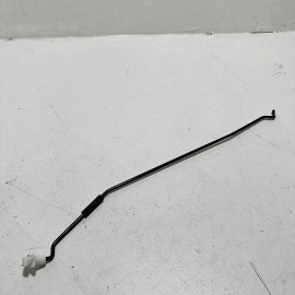 16-22 HONDA PILOT RIDGELINE HOOD BONNET STAY OPEN SUPPORT PROP ROD BAR STICK OEM
