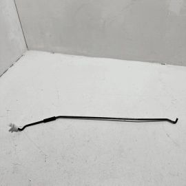 16-22 HONDA PILOT RIDGELINE HOOD BONNET STAY OPEN SUPPORT PROP ROD BAR STICK OEM