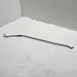16-22 HONDA PILOT RIDGELINE HOOD BONNET STAY OPEN SUPPORT PROP ROD BAR STICK OEM