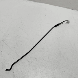 16-22 HONDA PILOT RIDGELINE HOOD BONNET STAY OPEN SUPPORT PROP ROD BAR STICK OEM