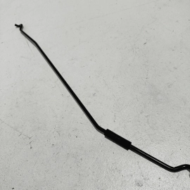 16-22 HONDA PILOT RIDGELINE HOOD BONNET STAY OPEN SUPPORT PROP ROD BAR STICK OEM