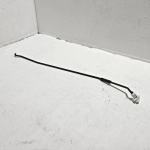 16-22 HONDA PILOT RIDGELINE HOOD BONNET STAY OPEN SUPPORT PROP ROD BAR STICK OEM