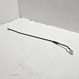 16-22 HONDA PILOT RIDGELINE HOOD BONNET STAY OPEN SUPPORT PROP ROD BAR STICK OEM