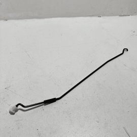16-22 HONDA PILOT RIDGELINE HOOD BONNET STAY OPEN SUPPORT PROP ROD BAR STICK OEM