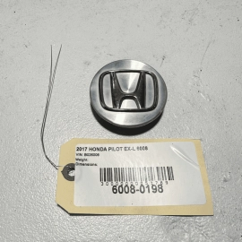 Honda Pilot 2016-2018 Wheel Rim Hub Center Cover Cap Plug OEM 1 PCS