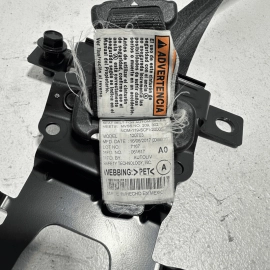 Honda Pilot Rear Side 2nd Row Center Seatbelt Seat Belt Retractor OEM 2016-2022