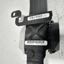 Honda Pilot Rear Side 2nd Row Center Seatbelt Seat Belt Retractor OEM 2016-2022